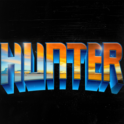 Avatar de Hunter