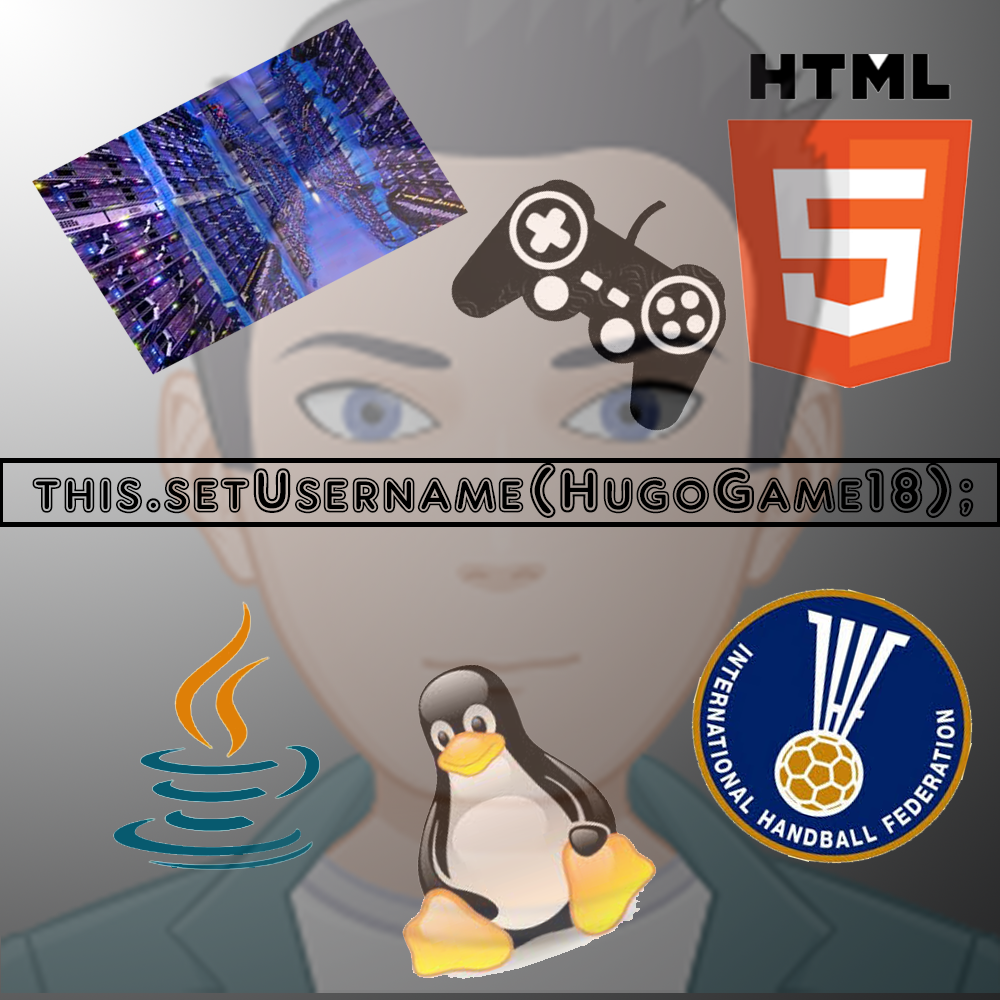 Avatar de HugoGame18