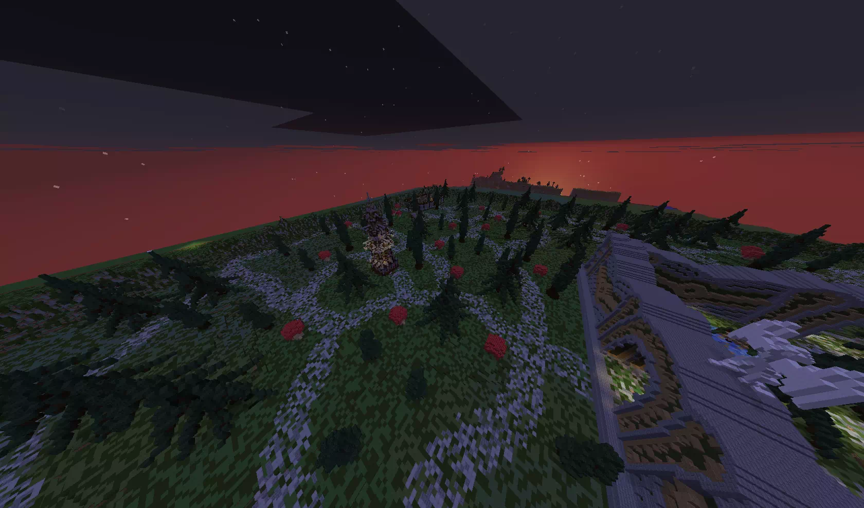 [UNIQUE] [All Version] Map PvPFaction Inédit ! ( avec WarZone integré)