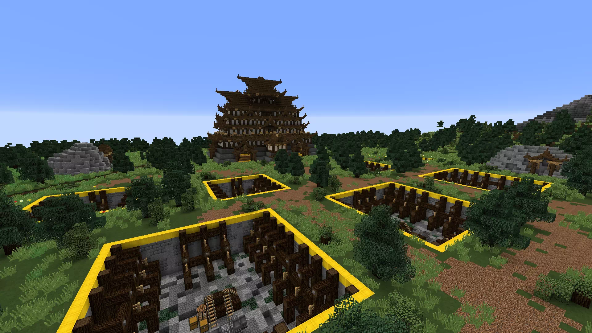 Age Of Empires [Epicube] Réduction en cours !