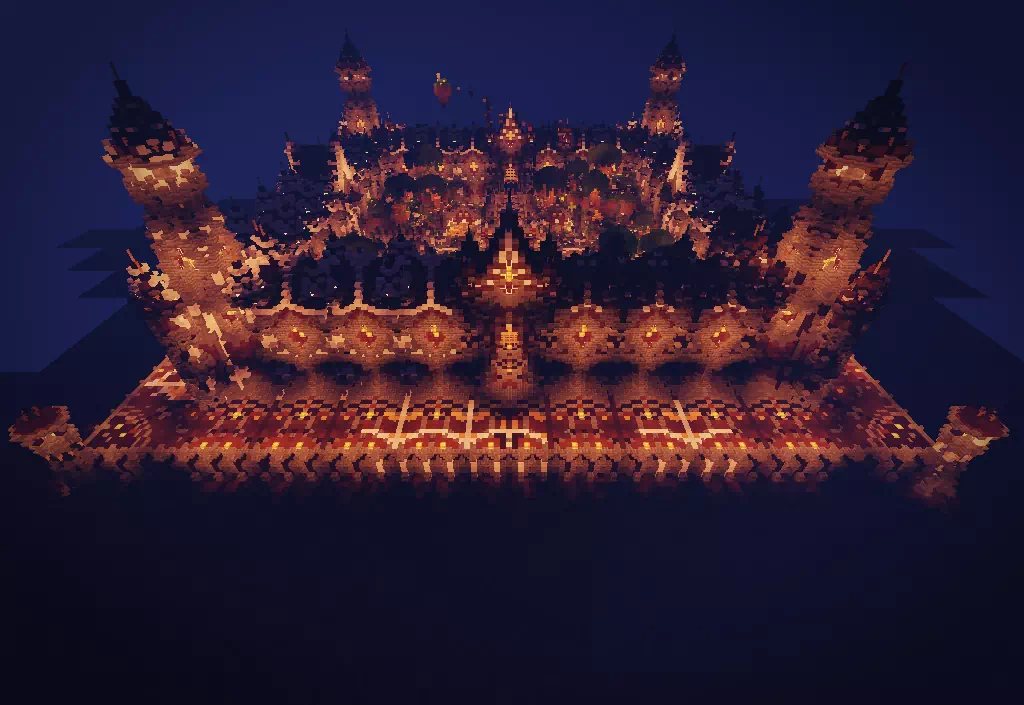 Serveur Faction (-PréConfig-)