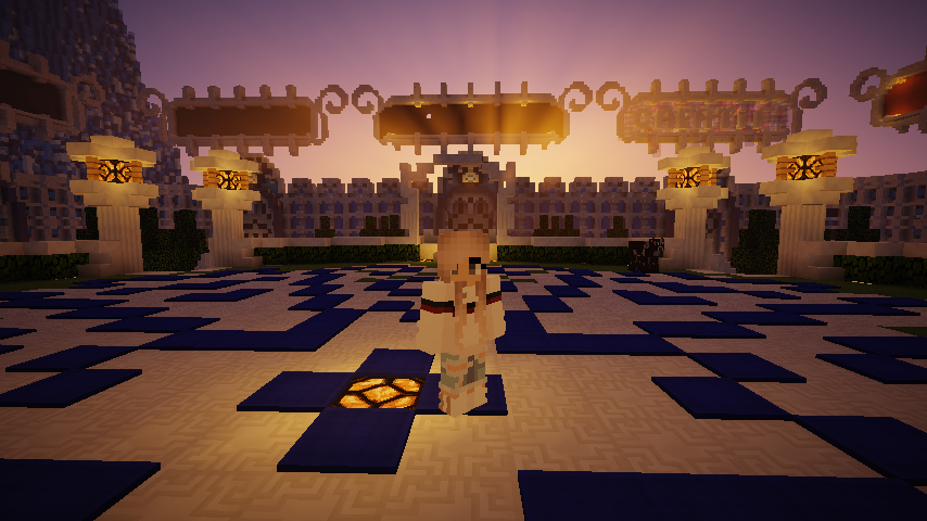 SERVEUR LOBBY 1.8.X-1.18