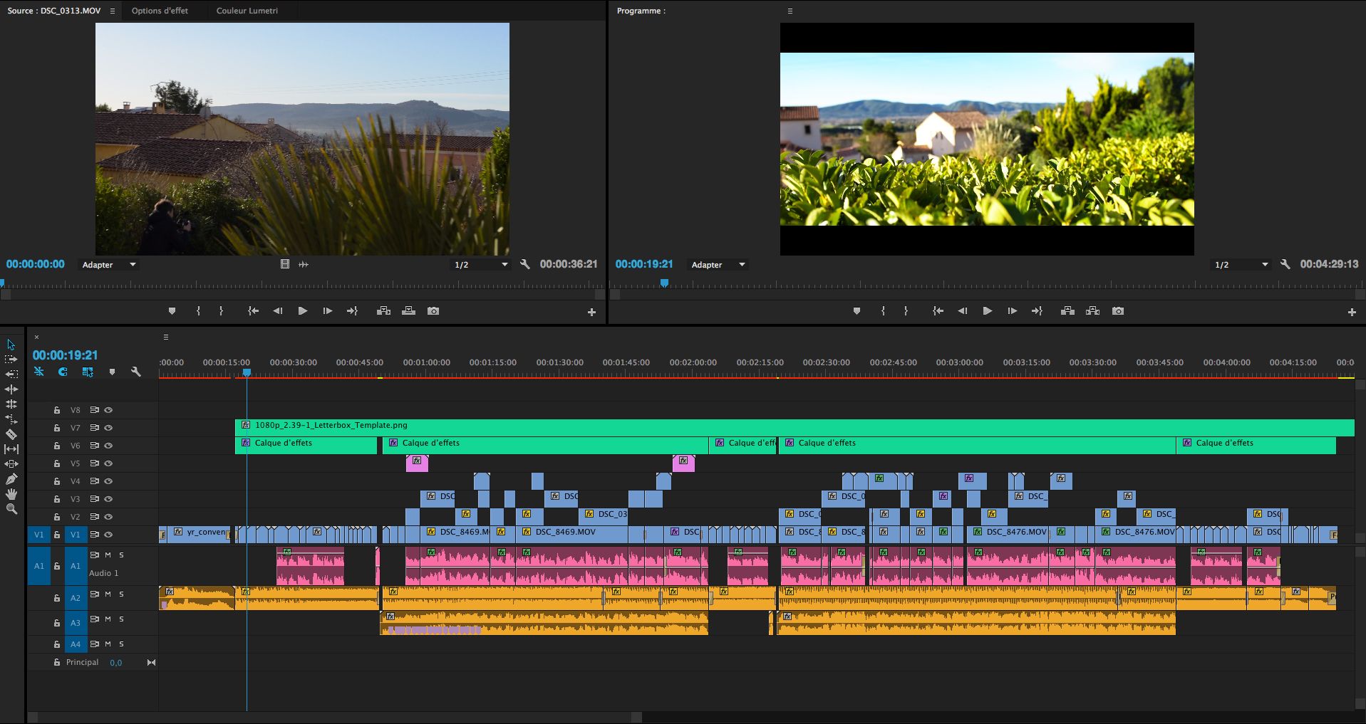 Trailer de serveur Minecraft - Réalisation de A à Z