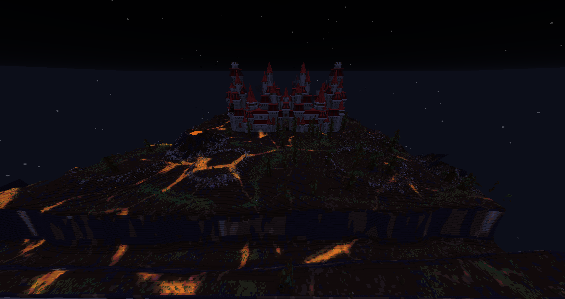 Spawn Faction (800x800) + WarZone - 20% (1.7 a 1.8)