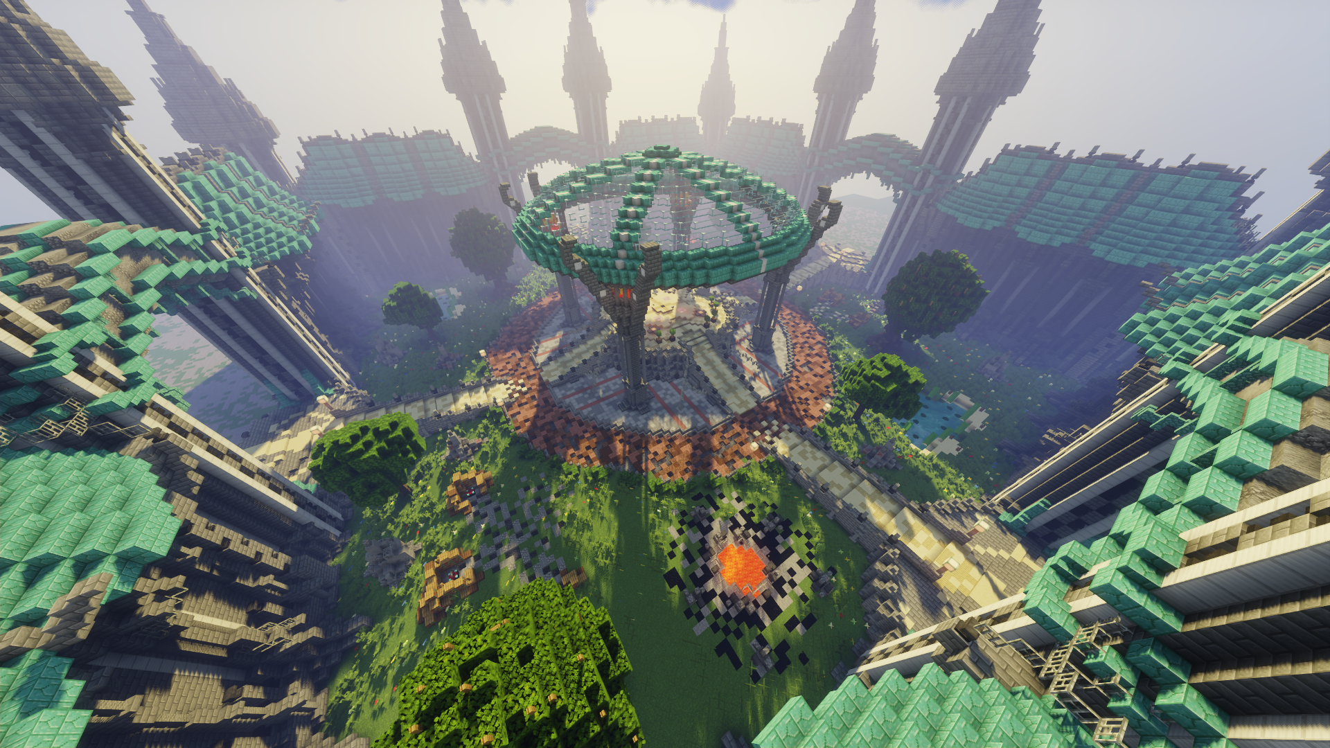 Spawn PvpFaction/Mini Jeux/Autres...150x150