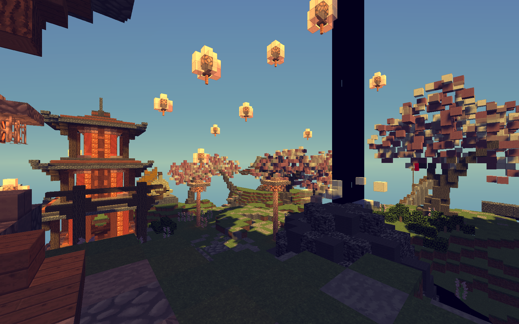 Practice Pré-Configuré