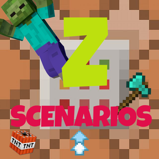 Zéro Scenarios : Ajouter des options fun à votre serveur Minecraft