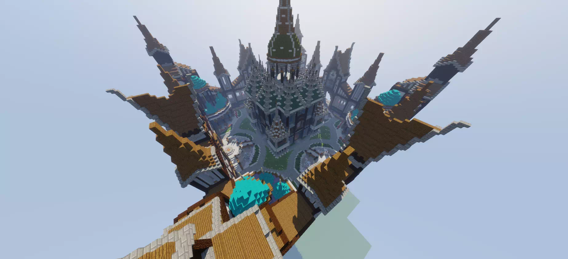Spawn Faction 120x120