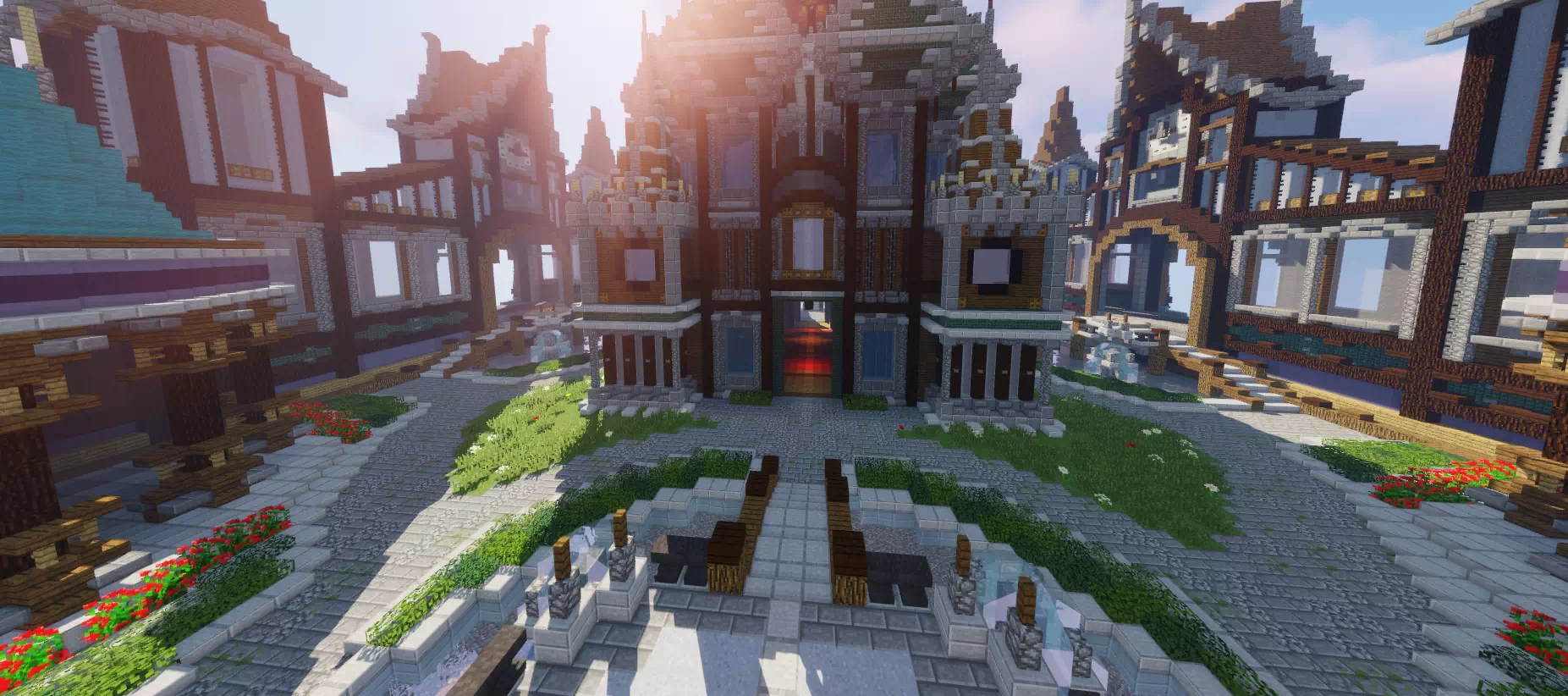 Spawn Faction 120x120
