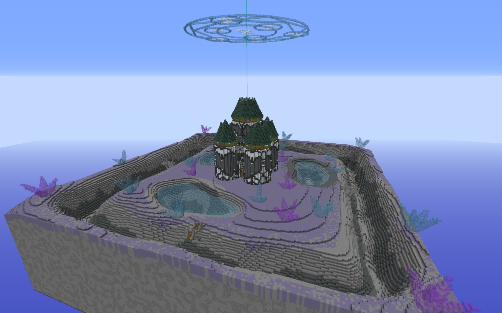 Spawn Faction 256x256