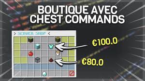 Préconfig 7 Menus Farm2Win ! [20% PROMO]