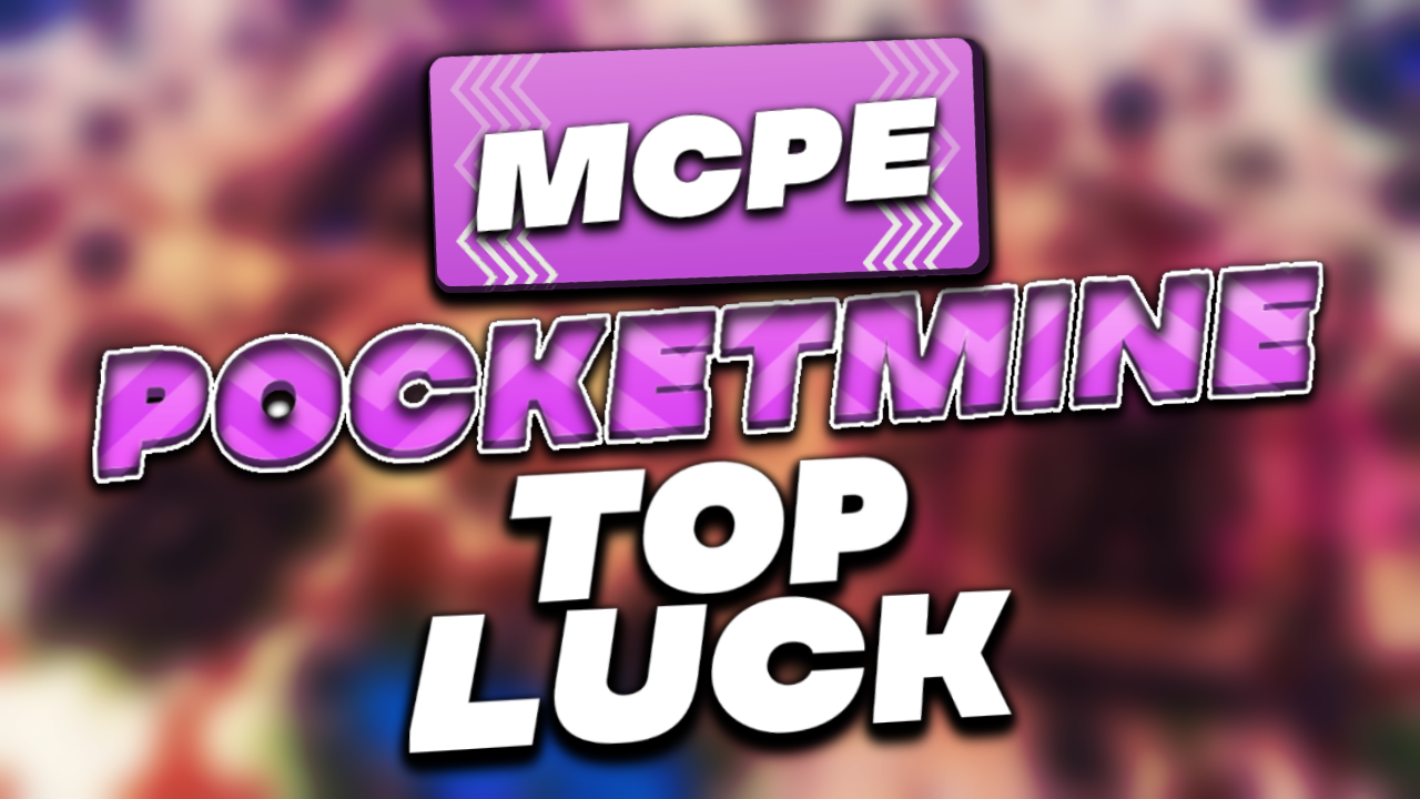 Plugin MCPE - Anti TpKill TopLuck