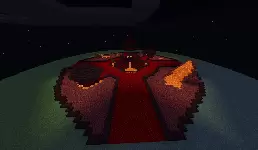 Spawn Nether 1.17+