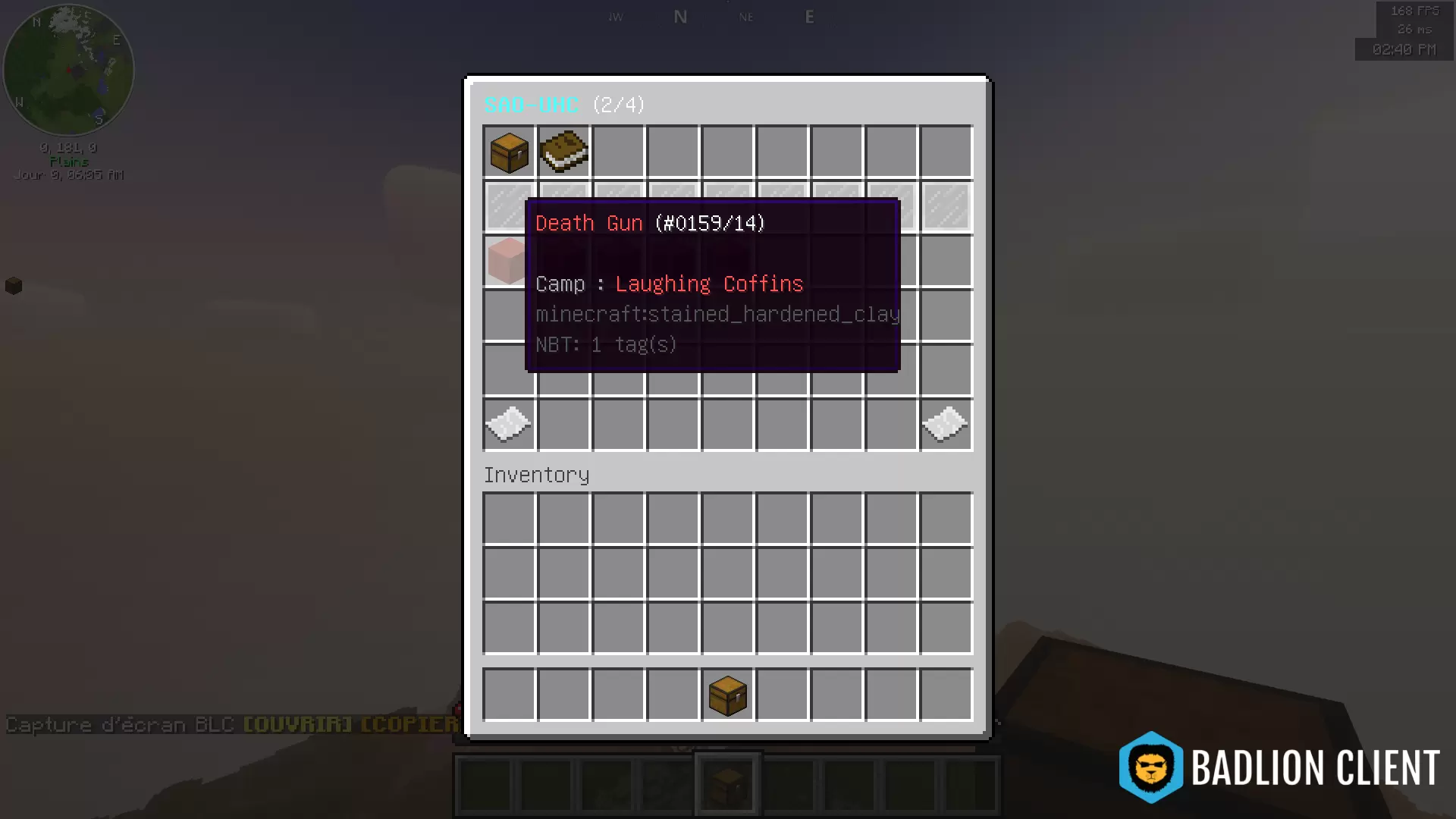 Sword-Art-Online UHC